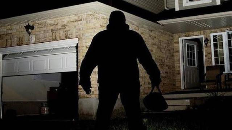 Καλαμάτα: Κλοπές σε σπίτια έχουν ανησυχήσει τους κατοίκους